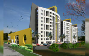 Kumar Papillon Pashan