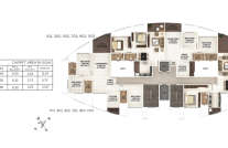 Typical Floor Plan