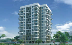 Kolte Patil Umang Premiere Wagholi