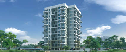 Kolte Patil Umang Premiere Wagholi