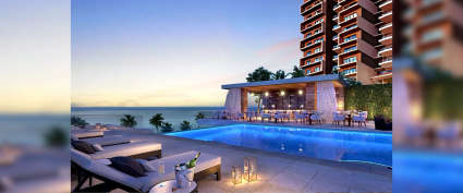 EV 23 Malibu West Kopar Khairane