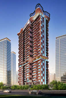 EV 23 Malibu West