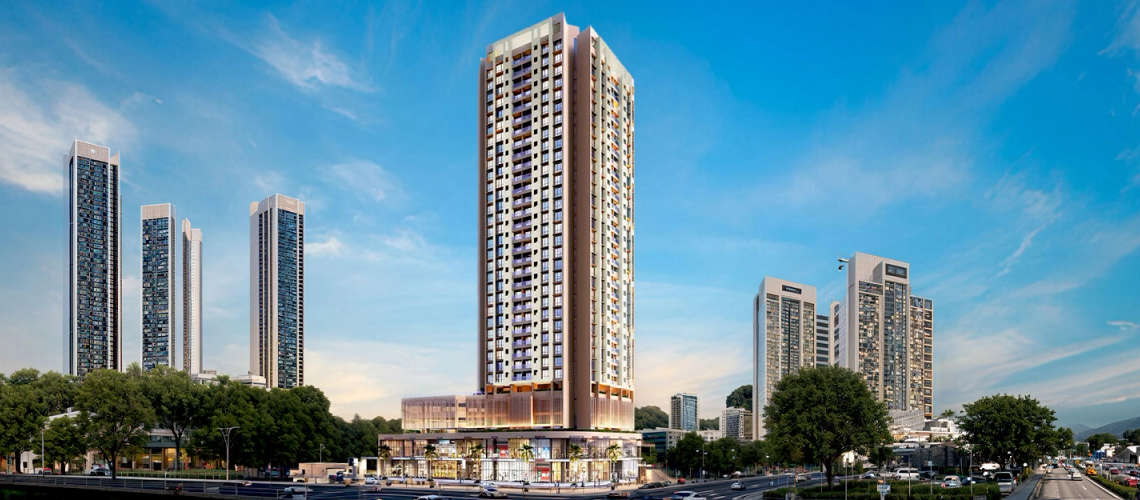 Rainbow Life Kharghar