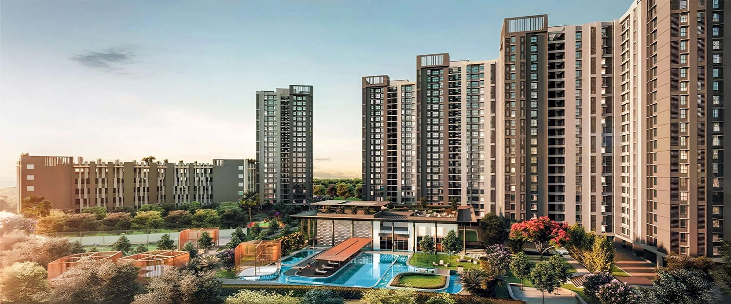 Godrej Aqua