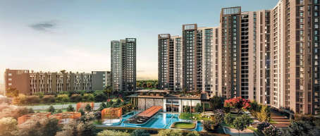 Godrej Aqua