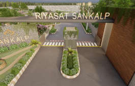 the-riyasat sankalp