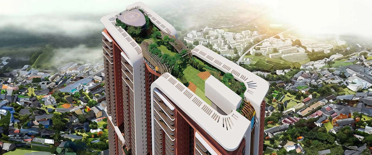 Outdoor Amenities