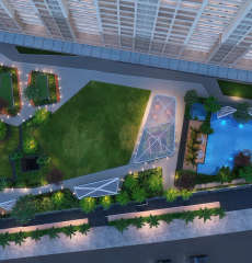 k-raheja galaxy