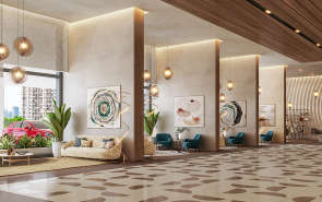 K Raheja Galaxy Mohammed Wadi