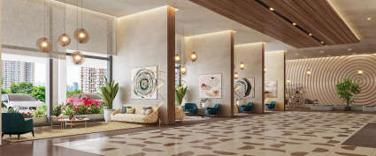 K Raheja Galaxy Mohammed Wadi