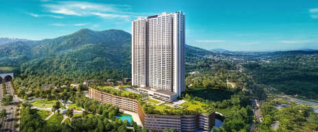 Atul Hill Front