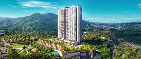 Atul Hill Front