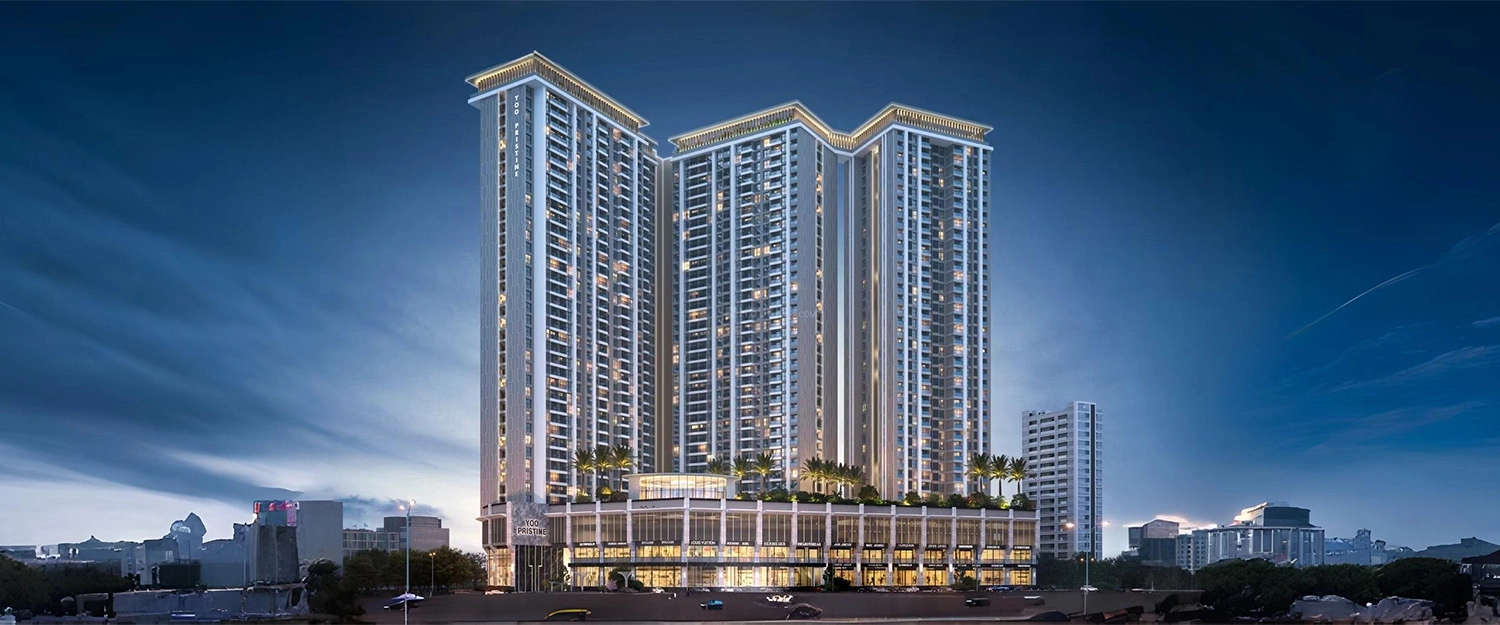 Elevation Image