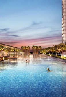 Godrej Alira