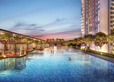 Godrej Alira