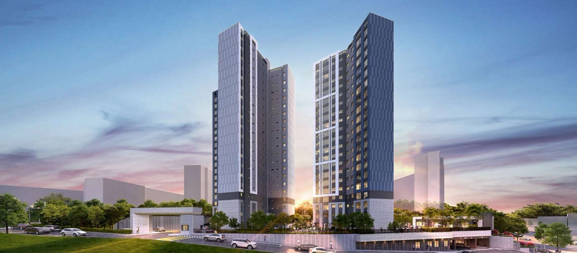 Godrej Alira Sector 39 Gurgaon