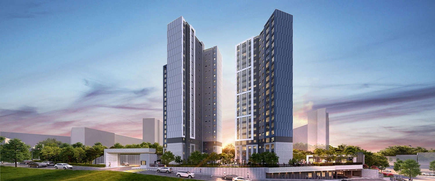 Godrej Alira