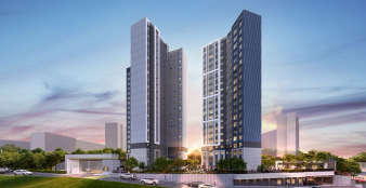Godrej Alira