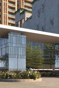 Godrej Aristocrat