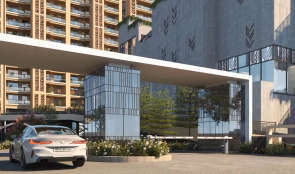 Godrej Aristocrat