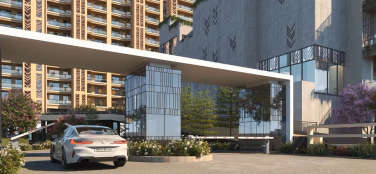 Godrej Aristocrat