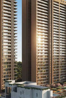 Godrej Aristocrat