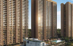 Godrej Aristocrat Sector 49 Gurgaon
