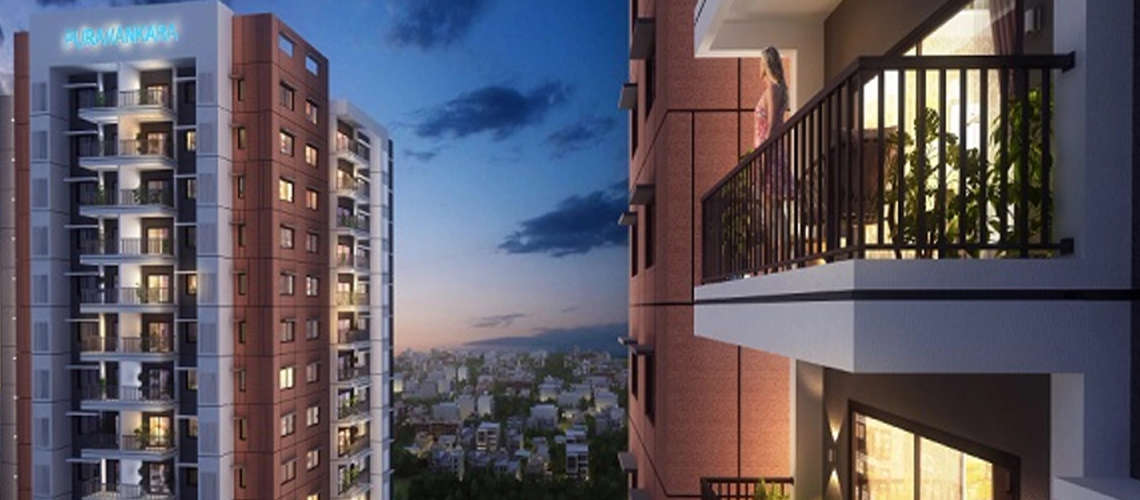 Purva Aerocity Chikkajala
