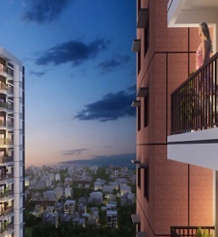 purva-aerocity