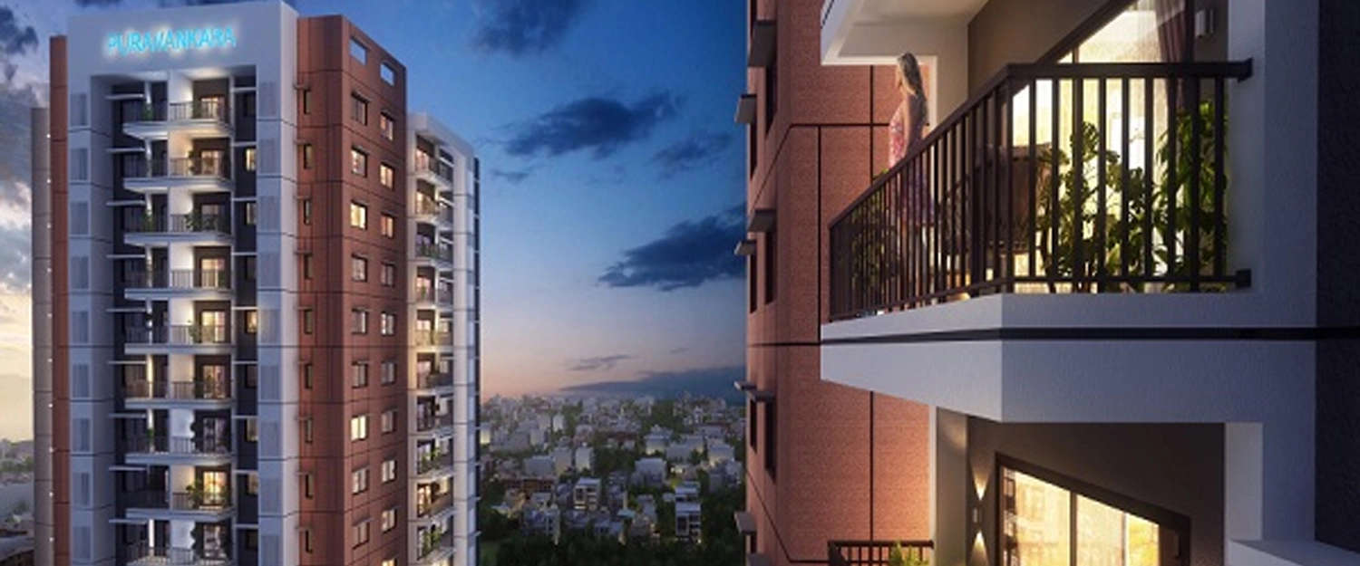 Purva Aerocity