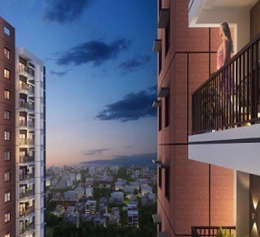 purva-aerocity