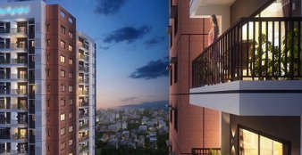Purva Aerocity