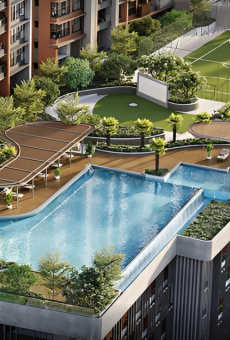 Godrej Horizon