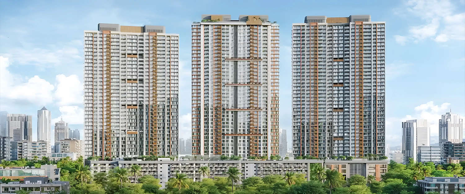 Godrej Horizon