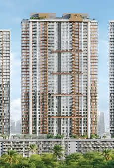 Godrej Horizon