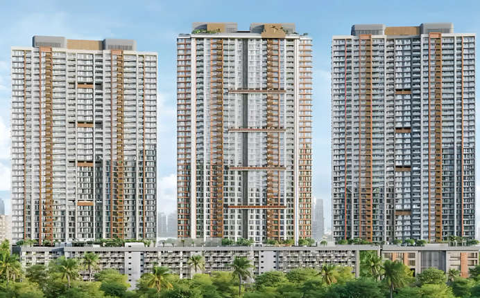 Godrej Horizon Wadala