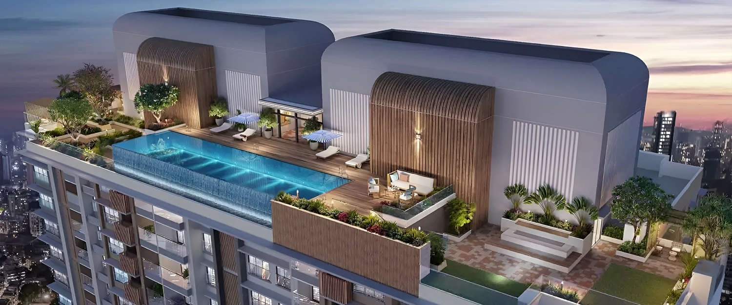 Outdoor Amenities