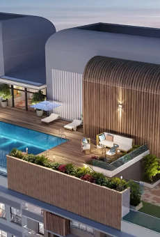 Godrej Horizon