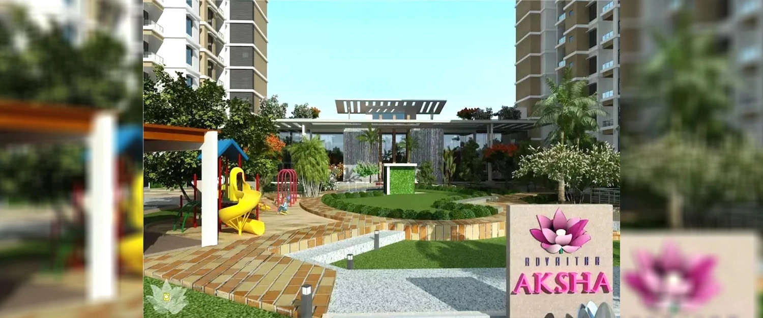 Outdoor Amenities