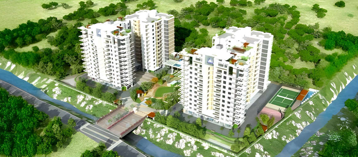 Advaitha Aksha Koramangala