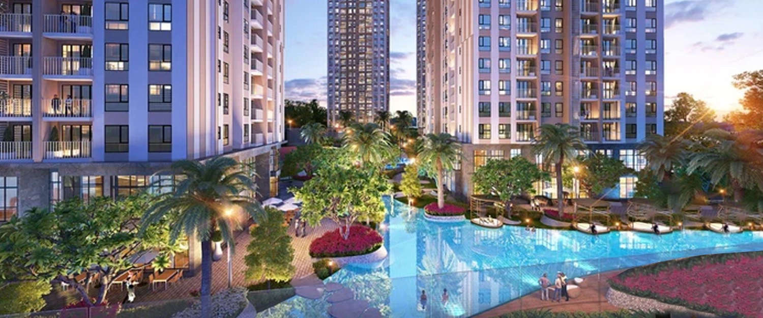 Outdoor Amenities