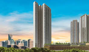 Godrej Reserve
