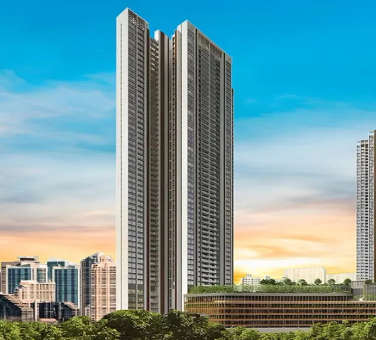 Godrej Reserve