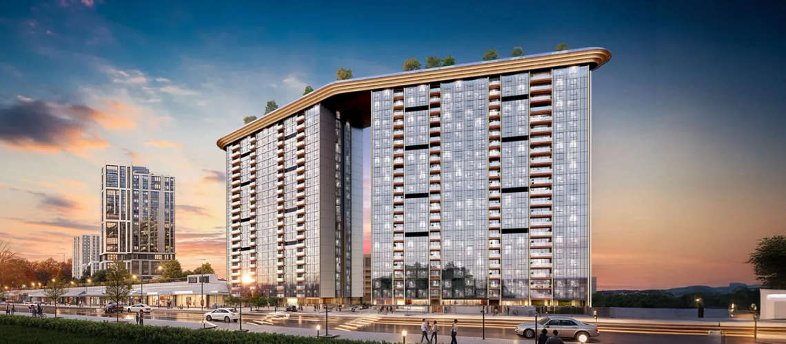 Tribeca Yoo One Kondhwa