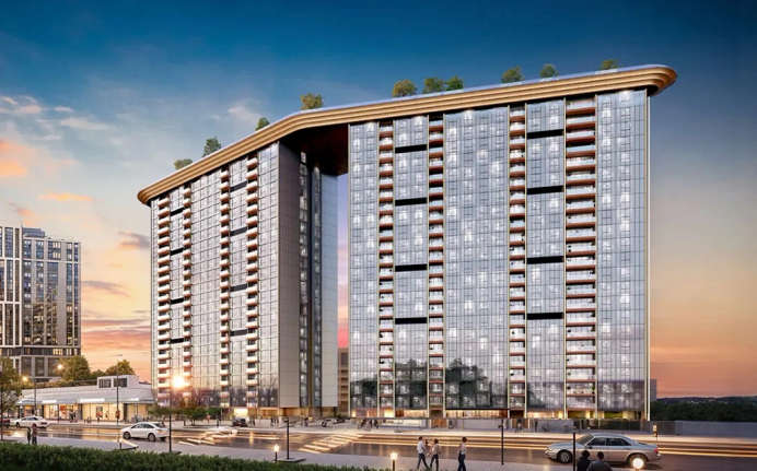 Tribeca Yoo One Kondhwa