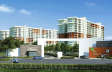 Prestige Ferns Residency