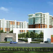 prestige-ferns residency