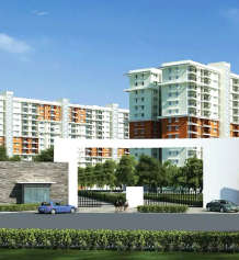 prestige-ferns residency