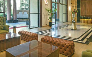 Hiranandani Gardens Powai