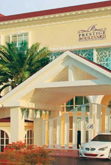 Prestige Boulevard